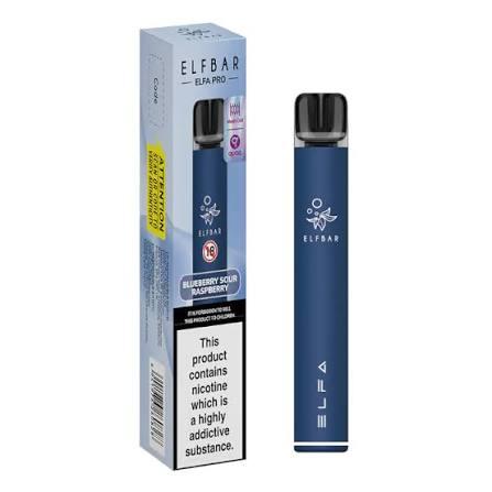 Elf Bar ELFA Pro Prefilled Pod Kit